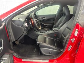 2019 MERCEDES-BENZ CLA