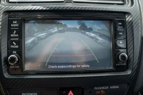 2019 MITSUBISHI OUTLANDER SPORT SUV 4-CYL, 2.0 LITER ES SPORT UTILITY 4D