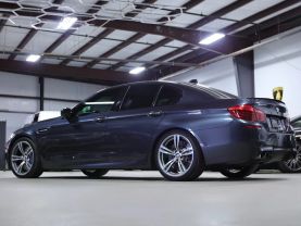 2014 BMW M5 for sale in  Orlando, FL