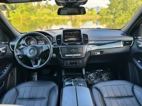 2017 MERCEDES-BENZ GLS