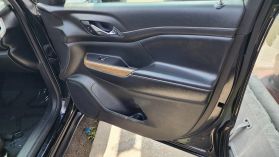 2019 GMC ACADIA SUV 4-CYL, 2.5 LITER SLE-1 SPORT UTILITY 4D
