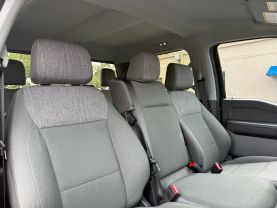 2024 FORD F250 SUPER DUTY CREW CAB