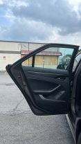 2012 CADILLAC CTS SEDAN V6, 3.0 LITER SEDAN 4D