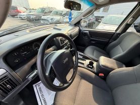 2004 JEEP GRAND CHEROKEE