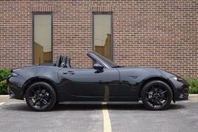 2022 MAZDA MX-5 MIATA CONVERTIBLE 4-CYL, SKYACTIV-G, 2.0 LITER GRAND TOURING CONVERTIBLE 2D