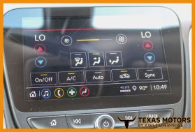 2022 CHEVROLET MALIBU SEDAN 4-CYL, TURBO, 1.5 LITER LT SEDAN 4D