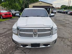 2016 RAM 1500 CREW CAB