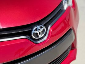 2016 TOYOTA COROLLA SEDAN 4-CYL, 1.8 LITER LE SEDAN 4D