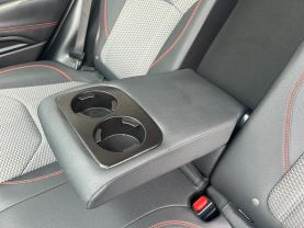 2019 SUBARU FORESTER SUV 4-CYL, 2.5 LITER SPORT SUV 4D