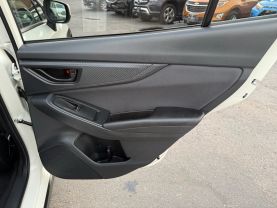 2019 SUBARU CROSSTREK SUV 4-CYL, PZEV, 2.0 LITER 2.0I PREMIUM SPORT UTILITY 4D