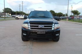 2015 FORD EXPEDITION