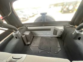 2010 JEEP WRANGLER