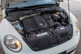 2012 Volkswagen Beetle - Image 39
