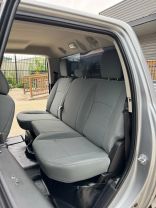 2020 RAM 1500 CLASSIC CREW CAB PICKUP V6, FLEX FUEL, 3.6 LITER TRADESMAN PICKUP 4D 5 1/2 FT at Motors On Wheels - used car dealership in Houston, Texas.