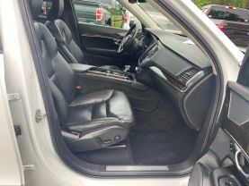 2019 VOLVO XC90