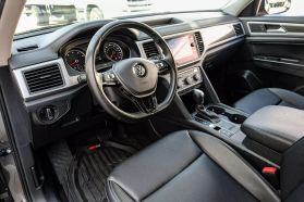 2019 Volkswagen Atlas - Image 3