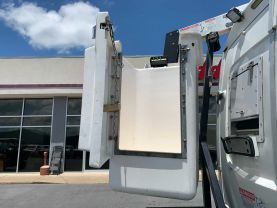 2018 RAM 3500 CREW CAB 35FT CABLE SPLICER TRUCK UTEM SKYTEL UTLN35A BUCKET TRUCKS 6-CYL, TURBO DSL, 6.7L TRADESMAN PICKUP 4D 8 FT - Eddies Auto Sales