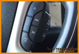 2011 CADILLAC ESCALADE SUV V8, FLEX FUEL, 6.2 LITER SPORT UTILITY 4D