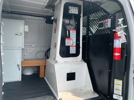 2012 FORD E350 SUPER DUTY 35FT BUCKET VAN SKYVAN UVN35A BUCKET TRUCKS V8, FLEX FUEL, 5.4 LITER VAN 3D - Eddies Auto Sales