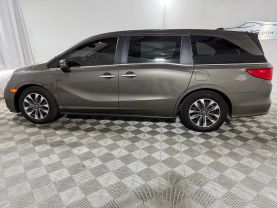 2022 HONDA ODYSSEY