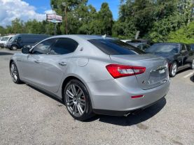 2016 Maserati Ghibli - Image 4
