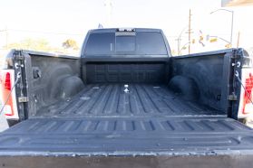 2017 RAM 2500 CREW CAB PICKUP 6-CYL, TURBO DSL, 6.7L LARAMIE LIMITED PICKUP 4D 6 1/3 FT