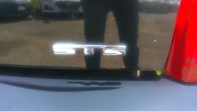 2007 CADILLAC STS SEDAN V6, 3.6 LITER SEDAN 4D