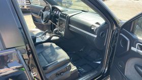 2009 PORSCHE CAYENNE