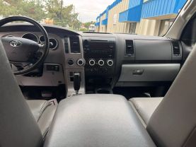 2012 TOYOTA SEQUOIA