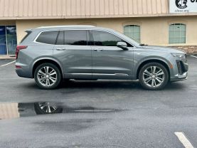 2020 CADILLAC XT6 SUV - AUTOMATIC - Dart Auto Group