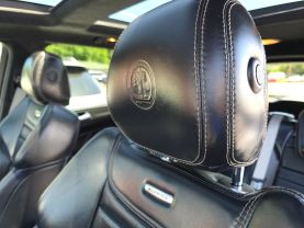 2016 MERCEDES-BENZ MERCEDES-AMG GLE SUV V8, TWIN TURBO, 5.5L GLE 63 S 4MATIC SPORT UTILITY 4D