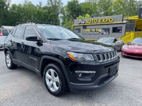 2018 Jeep Compass - Image 1