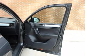 2014 VOLKSWAGEN TOUAREG SUV V6, 3.6 LITER V6 SPORT SUV 4D