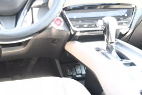 2016 HONDA HR-V SUV 4-CYL, I-VTEC, 1.8 LITER EX SPORT UTILITY 4D