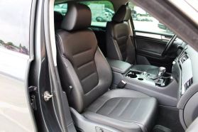 2014 VOLKSWAGEN TOUAREG SUV V6, 3.6 LITER V6 SPORT SUV 4D