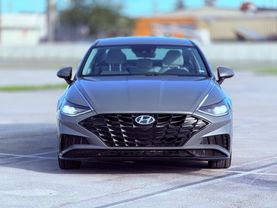 2023 HYUNDAI SONATA