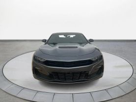 2019 CHEVROLET CAMARO