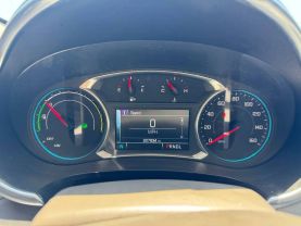 2016 CHEVROLET MALIBU SEDAN 4-CYL, HYBRID, 1.8 LITER HYBRID SEDAN 4D