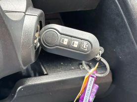 2019 RAM PROMASTER VAN RV V6, VVT, 3.6 LITER PLEASURE WAY TOFINO CAMPER at T&T Repairables - used car dealership in Spencer, Indiana.