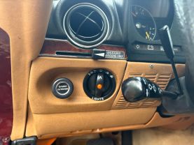 1980 MERCEDES-BENZ SL CLASS 450SLC COUPE