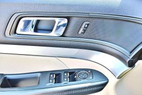 2016 FORD EXPLORER SUV V6, 3.5 LITER SPORT UTILITY 4D