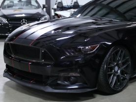 2016 FORD MUSTANG for sale in  Orlando, FL