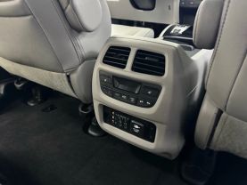 2017 HONDA PILOT SUV V6, I-VTEC, 3.5 LITER ELITE SPORT UTILITY 4D
