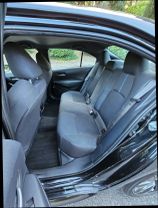 2022 TOYOTA COROLLA SE SEDAN 4D
