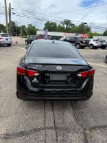 2020 Nissan Altima - Image 7