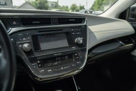 2014 TOYOTA AVALON SEDAN 4-CYL, HYBRID, 2.5 LITER XLE PREMIUM HYBRID SEDAN 4D