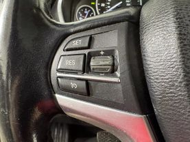 2015 BMW X5 SUV 6-CYL, TURBO, 3.0 LITER XDRIVE35I SPORT UTILITY 4D