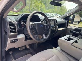 2022 FORD F250 SUPER DUTY CREW CAB PICKUP V8, 7.3 LITER XL PICKUP 4D 6 3/4 FT at T&T Repairables - used car dealership in Spencer, Indiana.