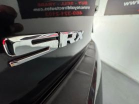 2014 CADILLAC SRX SUV V6, 3.6 LITER LUXURY COLLECTION SPORT UTILITY 4D