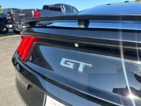 Used 2016 FORD MUSTANG COUPE V8, 5.0 LITER GT PREMIUM COUPE 2D - LA Auto Star located in Virginia Beach, VA